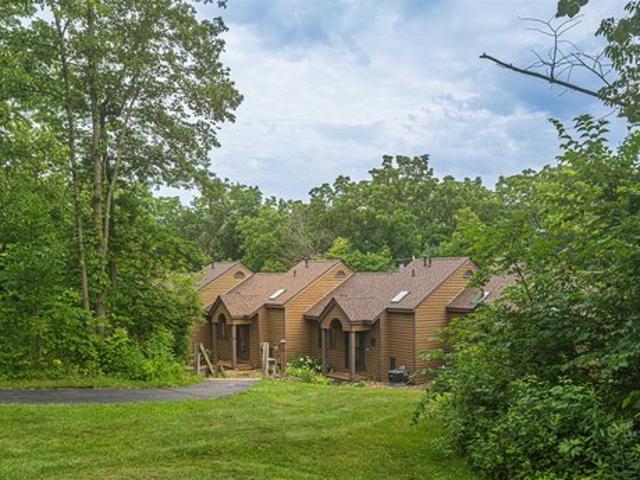 Townhouse for sale in Galena, Illinois