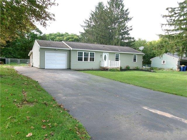 House for sale in Town of Macedon, Wayne County