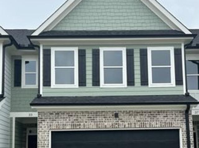 Townhouse for sale in Hartwell, Georgia