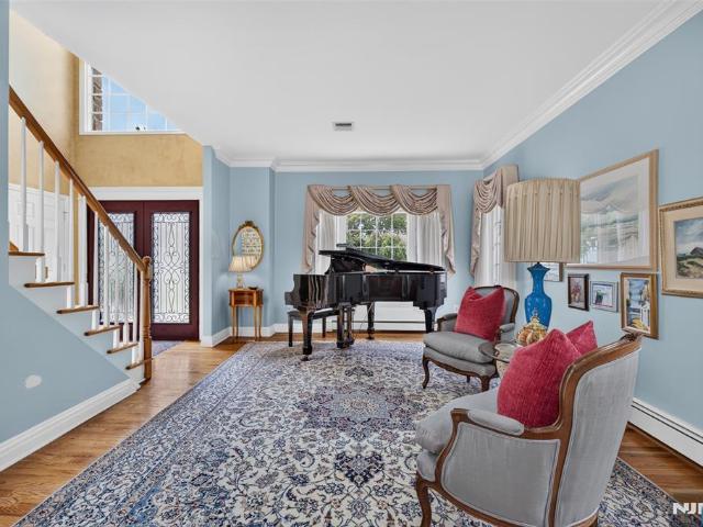 House for sale in Glen Rock, New Jersey