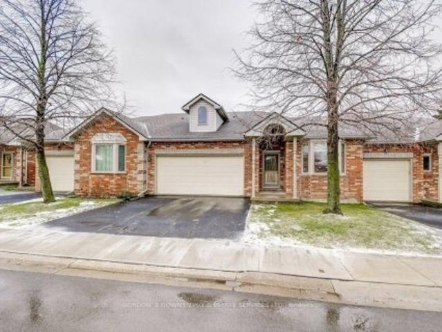 Condo for sale in Ancaster, Ontario