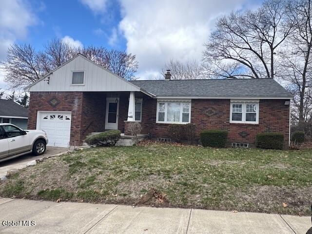 House for sale in Schenectady, New York