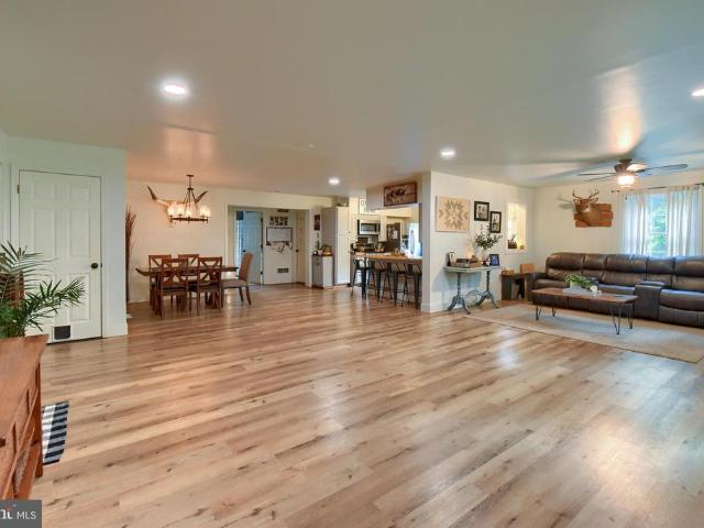 House for sale in Loysville, Pennsylvania