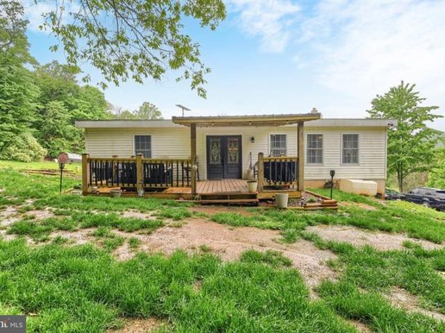 House for sale in Landisburg, Pennsylvania