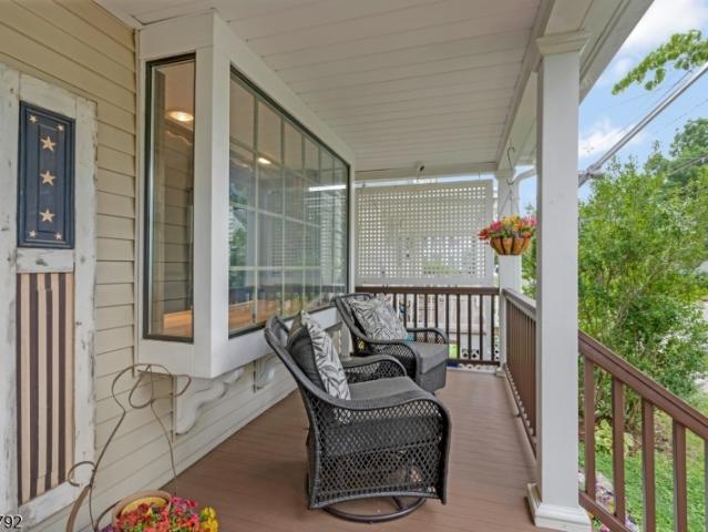 House for sale in Somerville, New Jersey