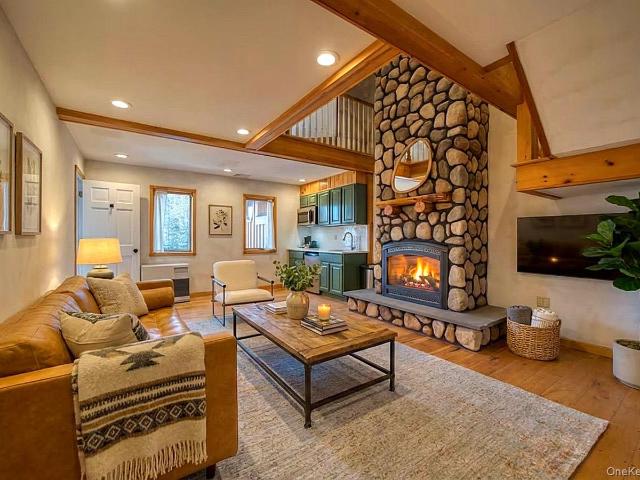 Commercial for sale in Ashland, New York