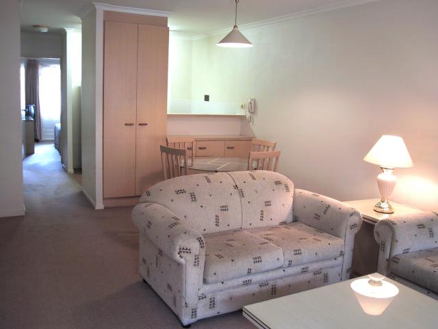 Apartment for rent in Canberra, Australian Capital Territory