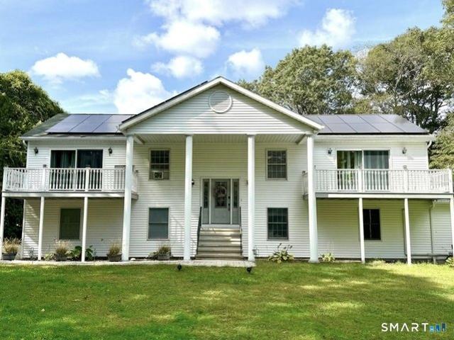 House for sale in Montville, Connecticut