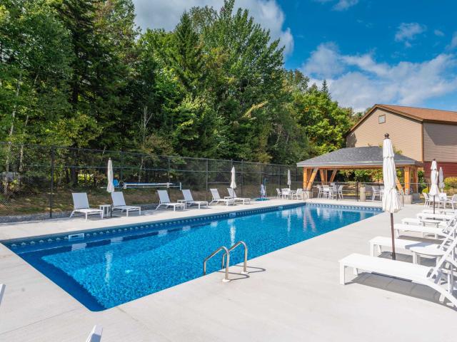 Condo for sale in West Dover, Vermont