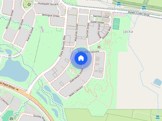 House for rent in Australian Capital Territory