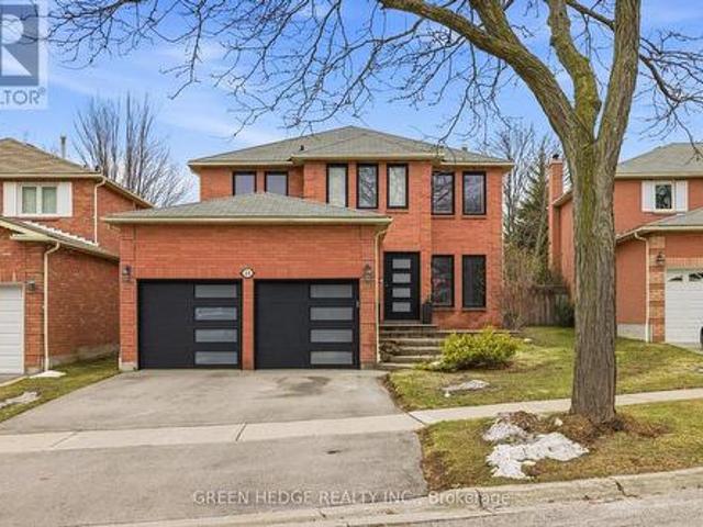 House for sale in Durham, Ontario