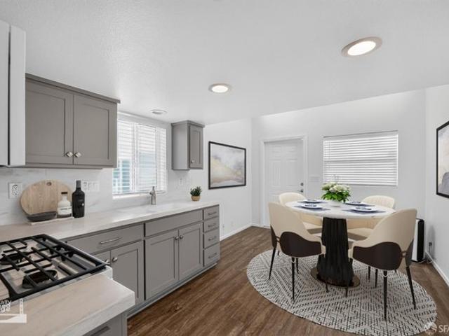 House for sale in San Mateo, California