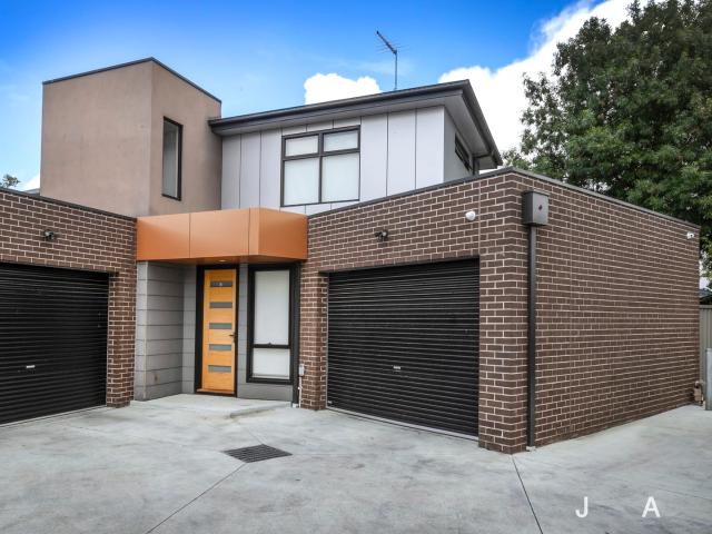 Apartment for rent in Camerons Creek, Victoria