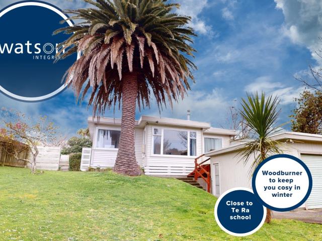 House for rent in Paraparaumu, Wellington