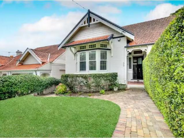 House for rent in Sydney, New South Wales