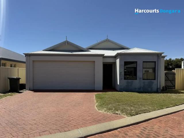 Apartment for rent in Port Denison, Shire of Irwin