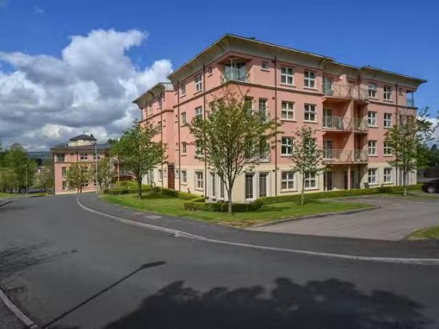 Apartment to rent