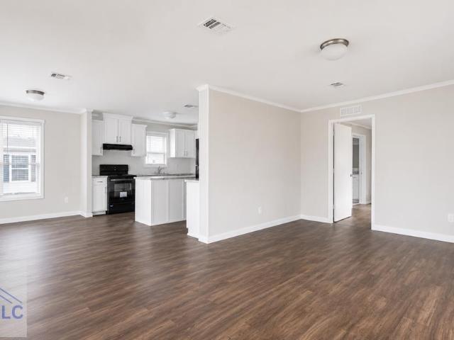 House for sale in Walthourville, Georgia