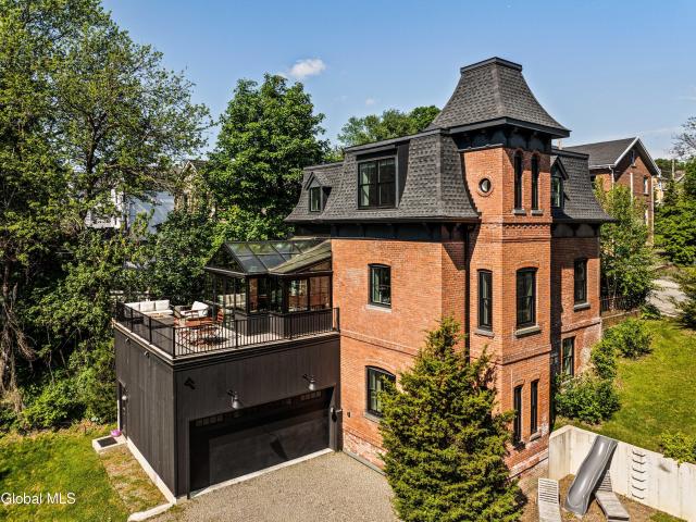 House for sale in Beacon, New York