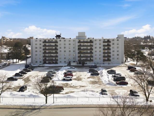 Apartment for rent in Guelph, Ontario
