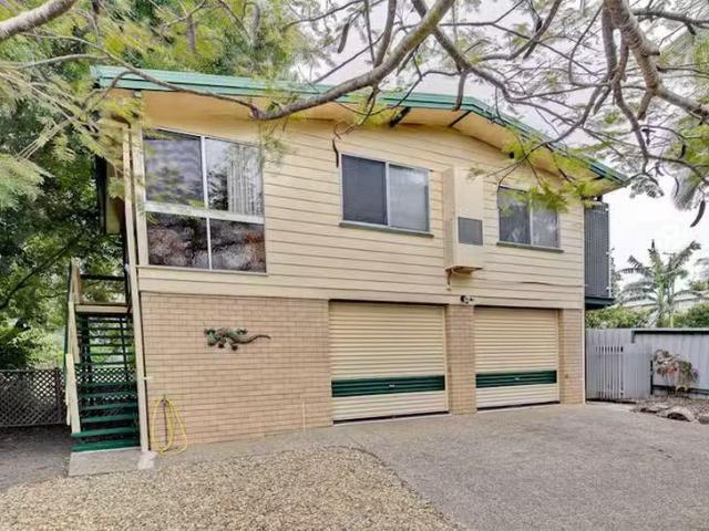 House for rent in Toombul, Queensland