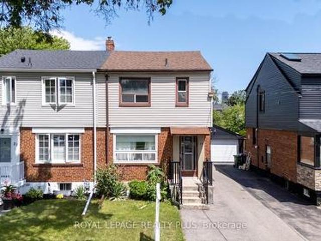 House for sale in Woburn, Ontario