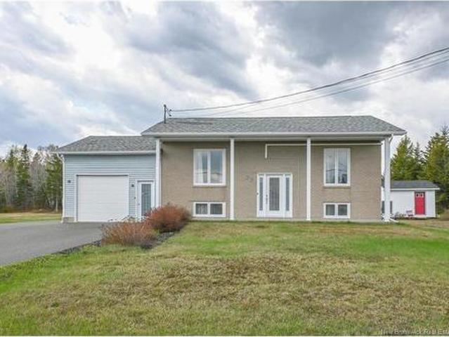 House for sale in Pokeshaw, New Brunswick