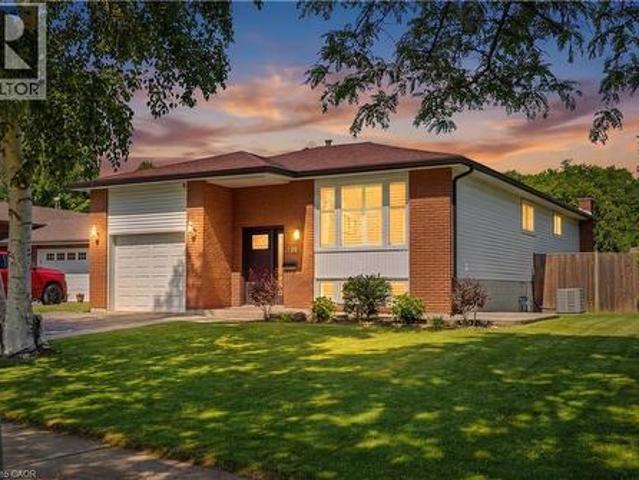 House for sale in Niagara, Ontario