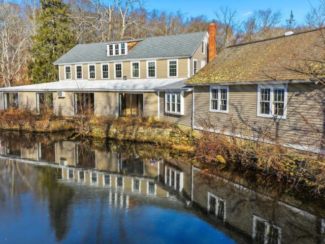 Property for sale in Centerbrook, Essex