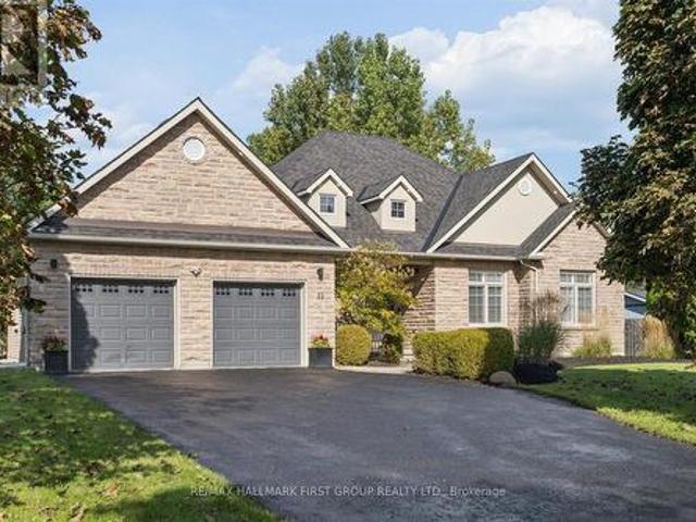 House for sale in Bailieboro, Ontario