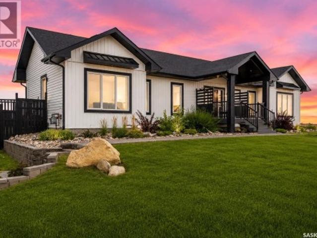 House for sale in Longlaketon, Saskatchewan