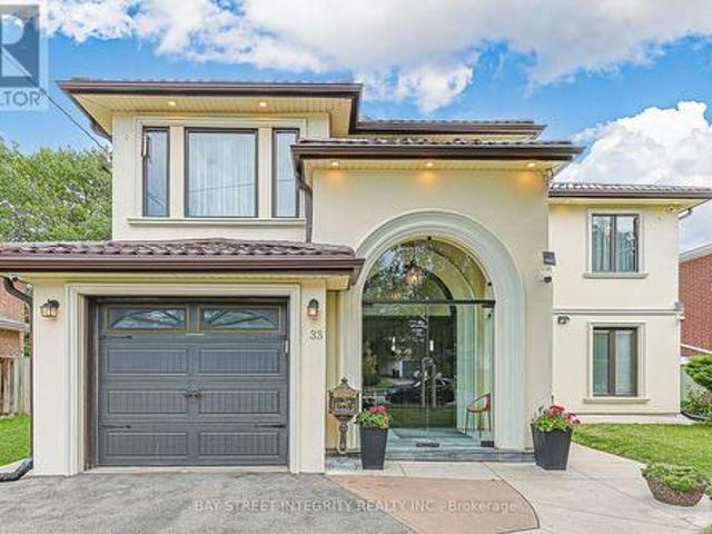 House for sale in Woburn, Ontario