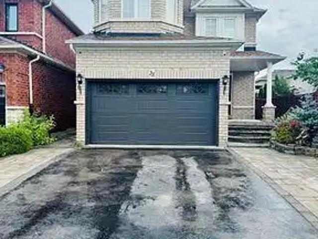 House for rent in York, Ontario