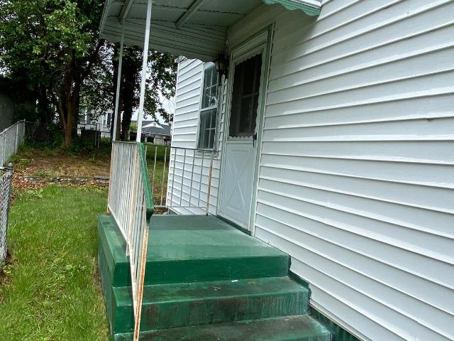Property for sale in Maryland