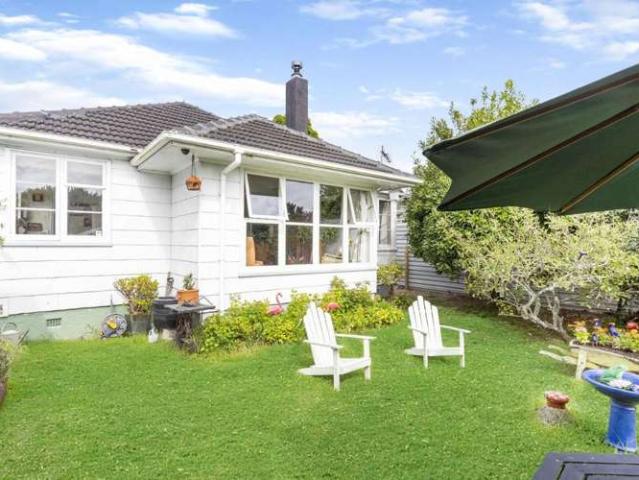 House for sale in Mount Roskill