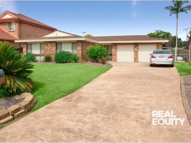 House for rent in Sydney, New South Wales