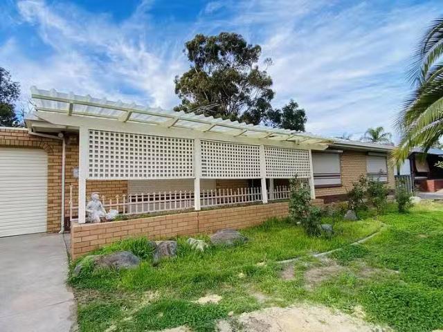 House for rent in Loxton North, South Australia