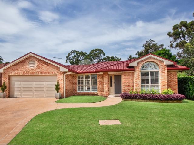 House for rent in Sutherland, New South Wales