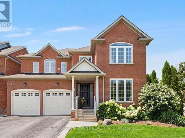 House for sale in Ancaster, Ontario
