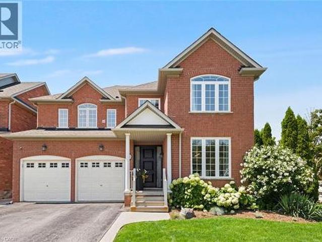 House for sale in Ancaster, Ontario