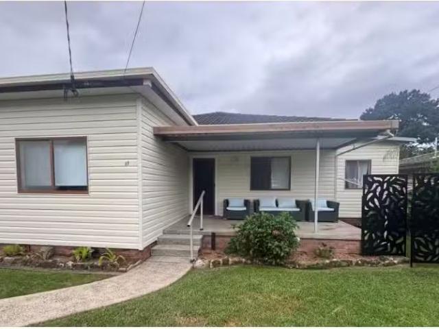 House for rent in Sawtell, New South Wales