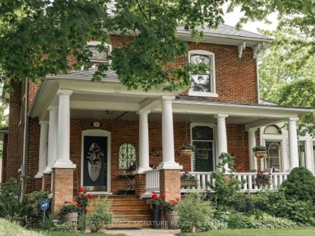 House for sale in Cramahe, Ontario