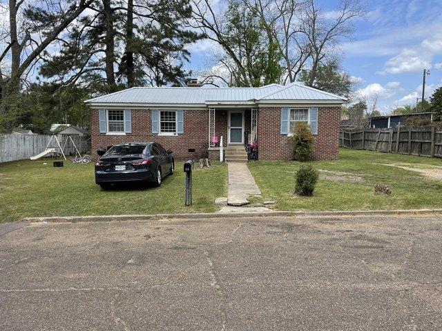 House for sale in West Point, Mississippi
