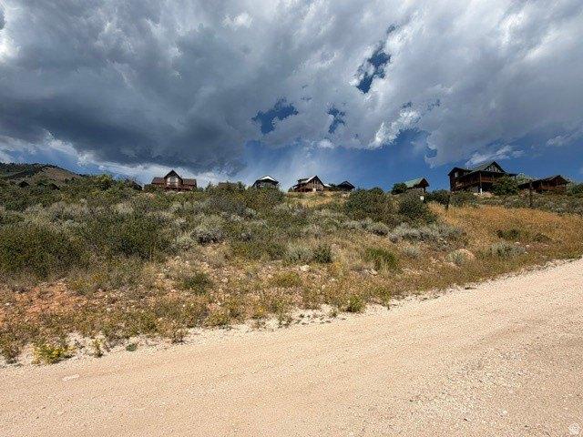 Land for sale in Fish Haven, Idaho