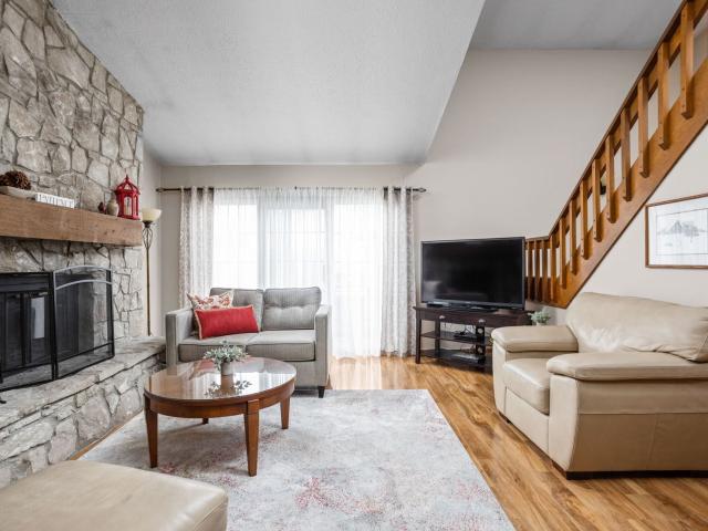 Condo for sale in Zionsville, Indiana
