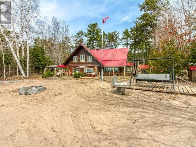 House for sale in Thessalon, Ontario