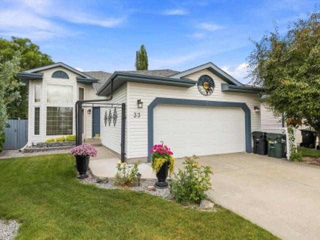 House for sale in Sherwood Park, Alberta