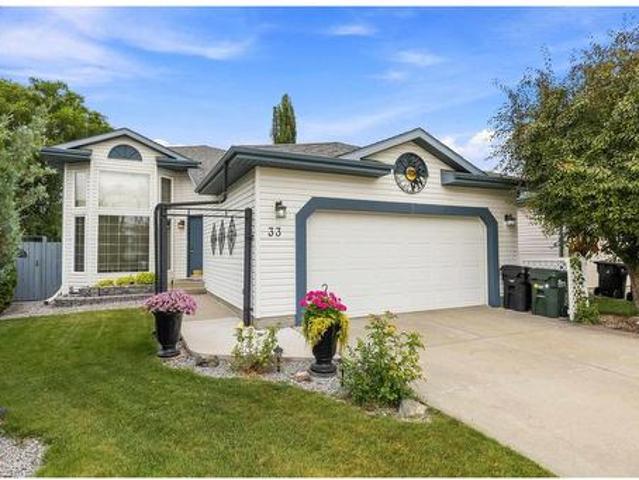 House for sale in Sherwood Park, Alberta