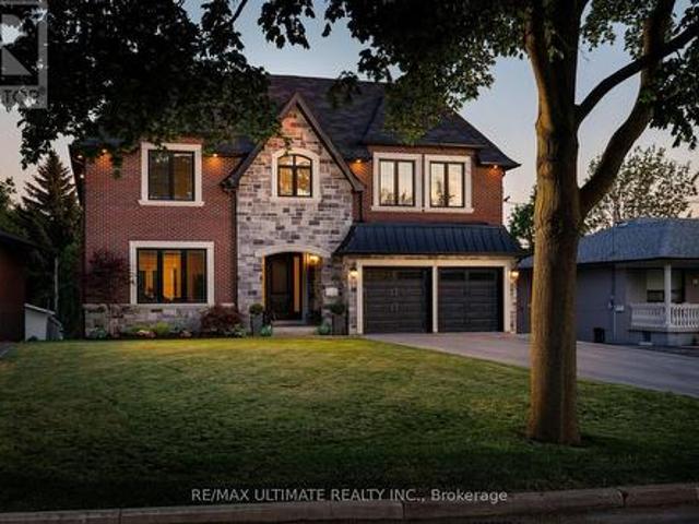 House for sale in Woburn, Ontario