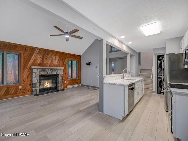 Townhouse for sale in Lake Harmony